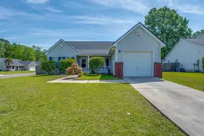 101 Old Tree Road, Goose Creek, SC 29445 - Photo 1