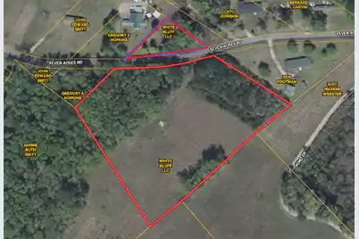 0 Seven Acres Road, Saint George, SC 29477 - Photo 1