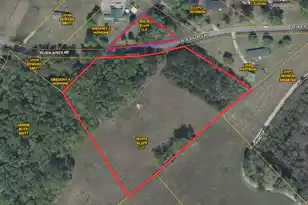 0 Seven Acres Rd, Saint George, SC 29477 - Photo 1