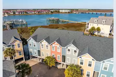 81 Sandbar Lane #19, Folly Beach, SC 29439 - Photo 1