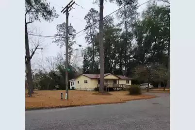 207 Smoak Street, Bamberg, SC 29003 - Photo 1