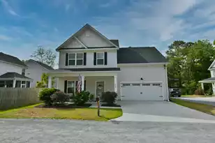 3208 Pecan Orchard Way, Charleston, SC 29414 - Photo 1