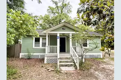 307 Mill Street, Walterboro, SC 29488 - Photo 1