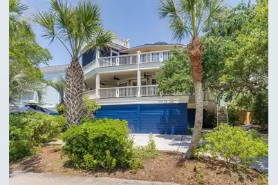 3009 Palm Boulevard, Isle Of Palms, SC 29451 - Photo 1