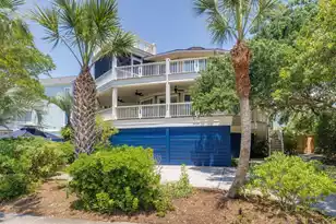 3009 Palm Blvd, Isle Of Palms, SC 29451 - Photo 1