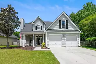 402 Baycreek Dr, Charleston, SC 29414 - Photo 1