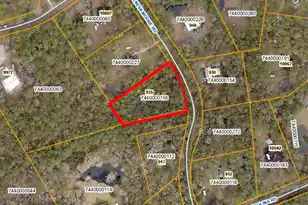 935 Geneva Moore Rd, McClellanville, SC 29458 - Photo 1