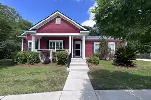 1297 Segar Street, Johns Island, SC 29455 - Photo 1