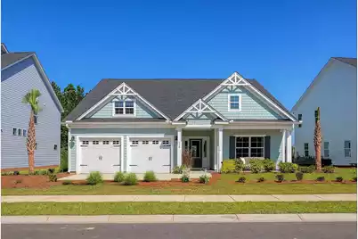 184 Grange Circle, Summerville, SC 29486 - Photo 1