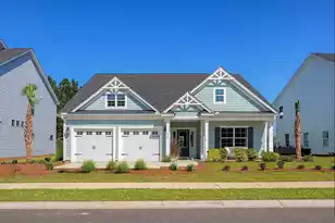 184 Grange Cir, Summerville, SC 29486 - Photo 1