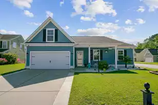 3801 Canary Ct, North Charleston, SC 29420 - Photo 1