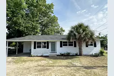 4626 W Montague Avenue W, North Charleston, SC 29418 - Photo 1