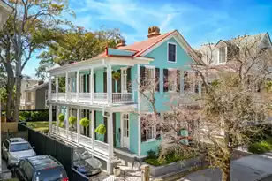 11 Franklin St, Charleston, SC 29401 - Photo 1