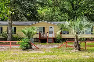 692 Bedon Rd, Walterboro, SC 29488 - Photo 1