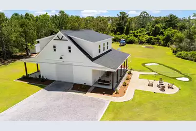 795 Shagule Road, Edisto Island, SC 29438 - Photo 1