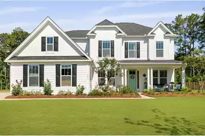 1411 Homecoming Boulevard, Ravenel, SC 29470 - Photo 1