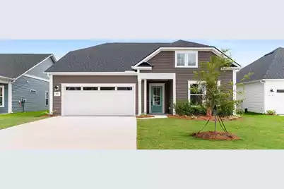 434 Evening Glow Lane, Summerville, SC 29486 - Photo 1