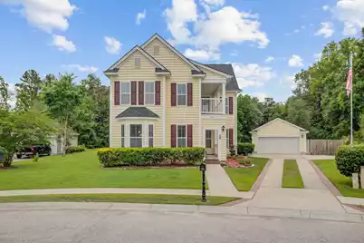 249 Old Savannah Drive, Goose Creek, SC 29445 - Photo 1