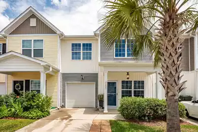 151 Kirkland Street, Goose Creek, SC 29445 - Photo 1