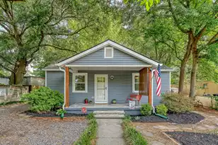 4546 Holly St, North Charleston, SC 29405 - Photo 1