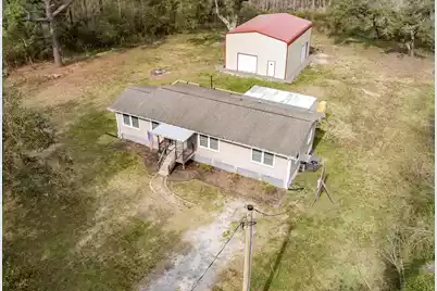 8476 Old Georgetown Road, McClellanville, SC 29458 - Photo 1