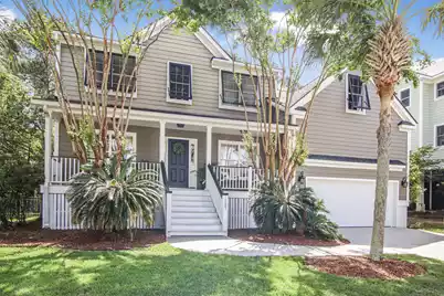 1985 Shields Lane, Mount Pleasant, SC 29466 - Photo 1