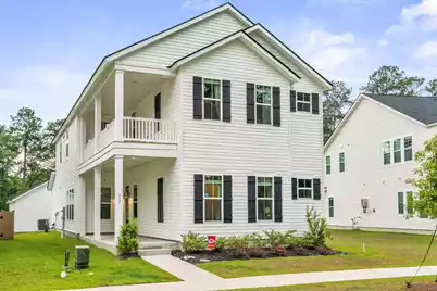 117 Osprey Ridge Lane, Summerville, SC 29483 - Photo 1