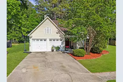 206 Challis Court, Goose Creek, SC 29445 - Photo 1