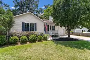 209 Lipman St, Summerville, SC 29483 - Photo 1