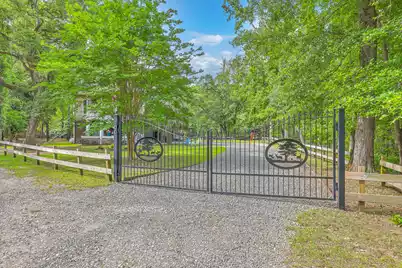 100 Canal Road, Saint George, SC 29477 - Photo 1