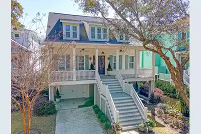 1141 Hills Plantation Drive, Charleston, SC 29412 - Photo 1