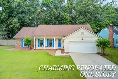 300 Hamlet Road, Summerville, SC 29485 - Photo 1