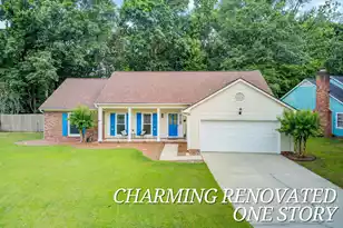 300 Hamlet Rd, Summerville, SC 29485 - Photo 1