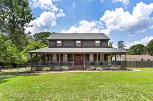 4075 Brown St, Orangeburg, SC 29118 - Photo 1