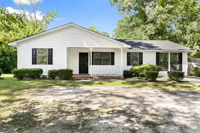 330 Orange Grove Road, Bamberg, SC 29003 - Photo 1