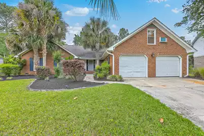 2120 Fife Lane, Charleston, SC 29414 - Photo 1