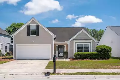 1315 Palm Cove Drive, Charleston, SC 29492 - Photo 1