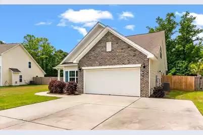 1610 Fishbone Drive, Johns Island, SC 29455 - Photo 1