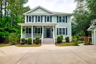 1976 Liberia Rd, Wadmalaw Island, SC 29487 - Photo 1