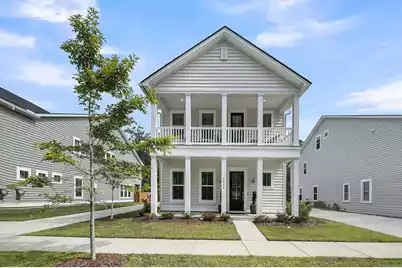 2844 Pinelog Lane, Johns Island, SC 29455 - Photo 1