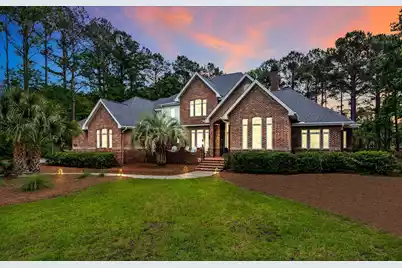 3601 Colonel Vanderhorst Circle, Mount Pleasant, SC 29466 - Photo 1