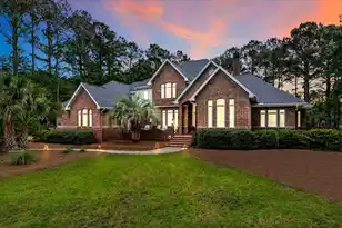 3601 Colonel Vanderhorst Cir, Mount Pleasant, SC 29466 - Photo 1