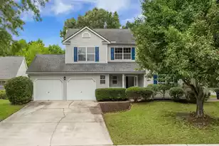 5406 Woodbreeze Dr, North Charleston, SC 29420 - Photo 1