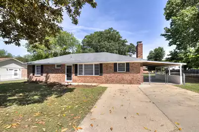 2667 Ford Street, Sumter, SC 29154 - Photo 1