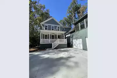1519 John Fenwick Lane, Johns Island, SC 29455 - Photo 1