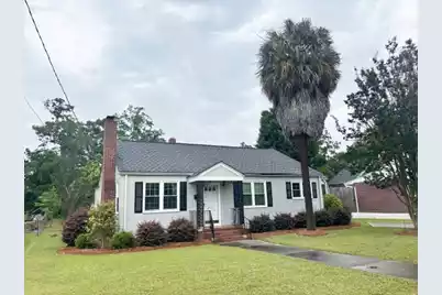 1951 Carolina Avenue, Orangeburg, SC 29115 - Photo 1