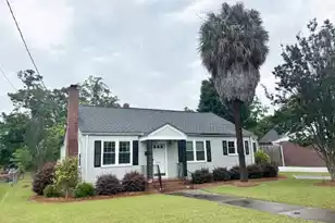 1951 Carolina Ave, Orangeburg, SC 29115 - Photo 1