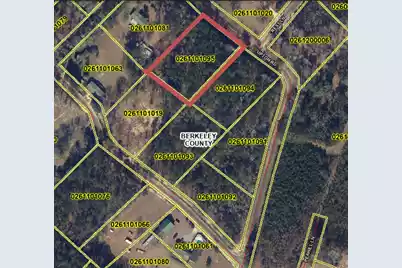 0 Upton Road, Saint Stephen, SC 29479 - Photo 1