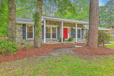 206 Jimbo Road, Summerville, SC 29485 - Photo 1