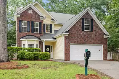 5404 Red Fork Lane, North Charleston, SC 29420 - Photo 1